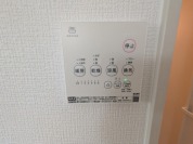 【浴室換気乾燥機】