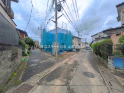 さいたま市西区大字佐知川