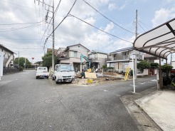 上尾市井戸木2丁目