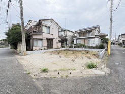上尾市井戸木2丁目