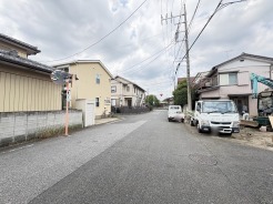 上尾市井戸木2丁目