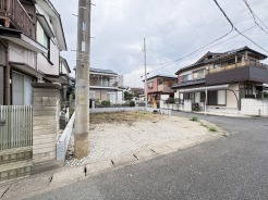 上尾市井戸木2丁目