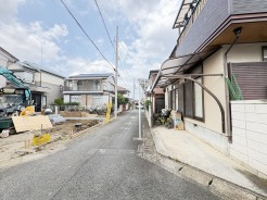上尾市井戸木2丁目
