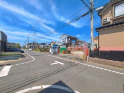 蓮田市西城2丁目