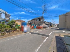蓮田市西城2丁目