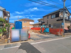 蓮田市西城2丁目