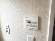 【浴室暖房乾燥機】