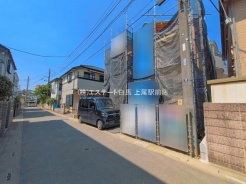 白岡市篠津