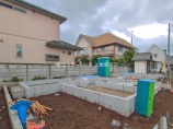 新築一戸建て