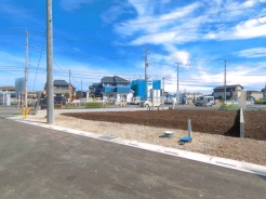 鶴ヶ島市大字藤金