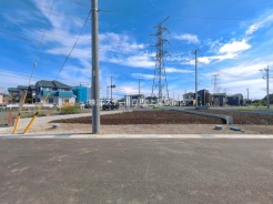 鶴ヶ島市大字藤金