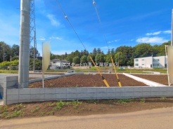 鶴ヶ島市大字藤金