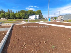 鶴ヶ島市大字藤金