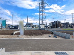鶴ヶ島市大字藤金