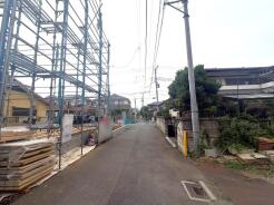 さいたま市大宮区北袋町2丁目