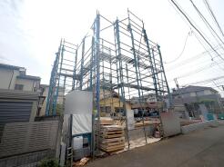 さいたま市大宮区北袋町2丁目