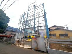 さいたま市大宮区北袋町2丁目