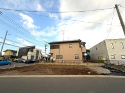 同じグレードで建てられた最寄りの完成物件を、参考にご覧になれます。