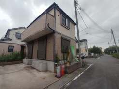 久喜市菖蒲町新堀