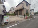 久喜市菖蒲町新堀 中古一戸建て