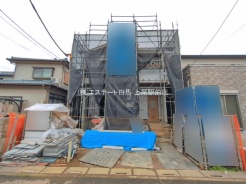鶴ヶ島市大字藤金