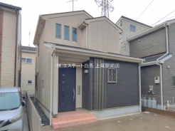 上尾市大字原市