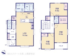 図面と異なる場合は現況を優先