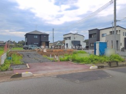 鴻巣市屈巣