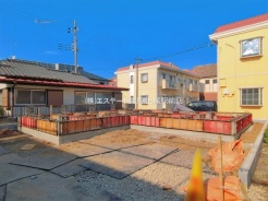 坂戸市三光町