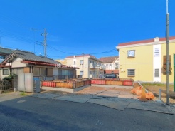 坂戸市三光町