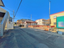 坂戸市三光町