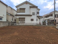 さいたま市見沼区島町