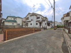 さいたま市見沼区島町