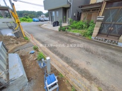 上尾市中分1丁目