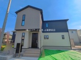 新築一戸建て