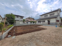 さいたま市岩槻区美幸町