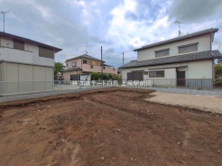さいたま市岩槻区美幸町