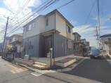 中古一戸建て