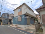 中古一戸建て