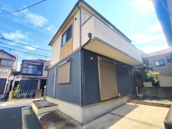 さいたま市岩槻区宮町2丁目