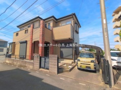 北本市本宿5丁目
