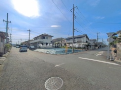 坂戸市清水町