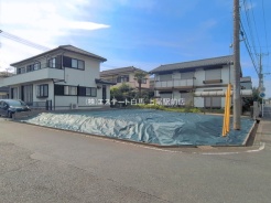 坂戸市清水町