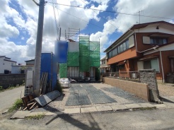 鴻巣市吹上本町2丁目