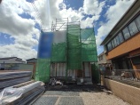 新築一戸建て