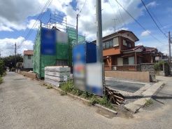 鴻巣市吹上本町2丁目