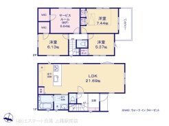 図面と異なる場合は現況を優先