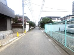 さいたま市大宮区土手町1丁目