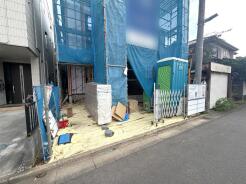 さいたま市大宮区土手町1丁目