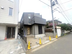 さいたま市大宮区土手町1丁目